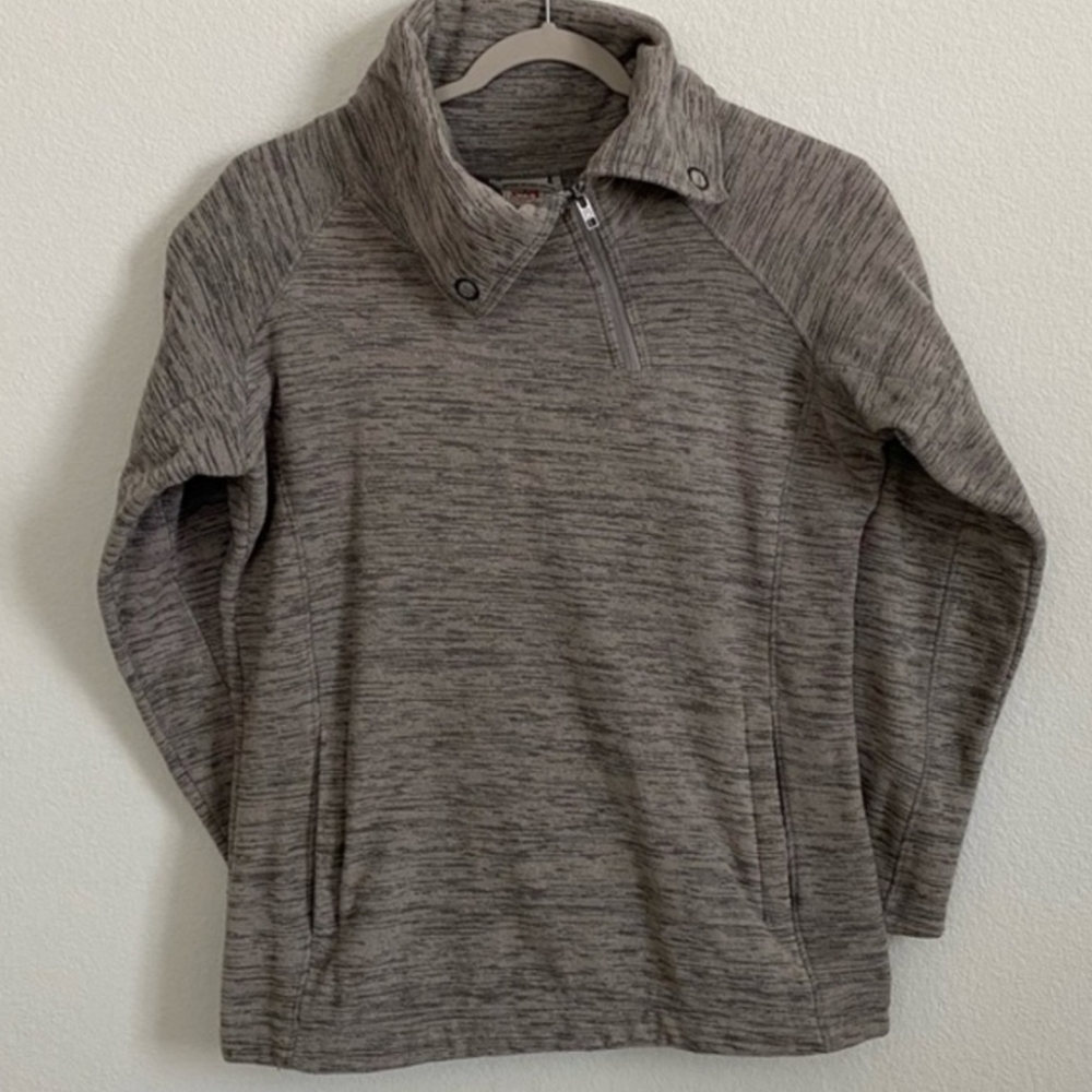 Avalanche Pullover - image 1